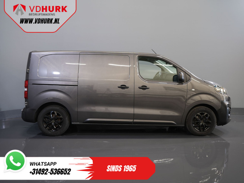 Small van Citroën Jumpy 1.5 HDI 100 pk L2 BPM VRIJ! NL Auto/ Navi/ Carplay/ Camera/ PDC/ LMV/ Cruise/ Airco: picture 10