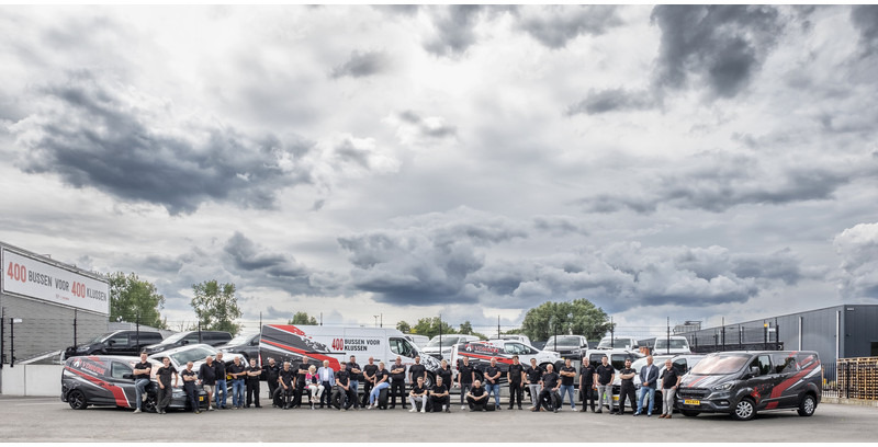 Leasing of Citroën Jumpy 2.0 HDI 120 pk EXPORT ONLY 3Pers./ NL Auto/ Airco/ Cruise Citroën Jumpy 2.0 HDI 120 pk EXPORT ONLY 3Pers./ NL Auto/ Airco/ Cruise: picture 15