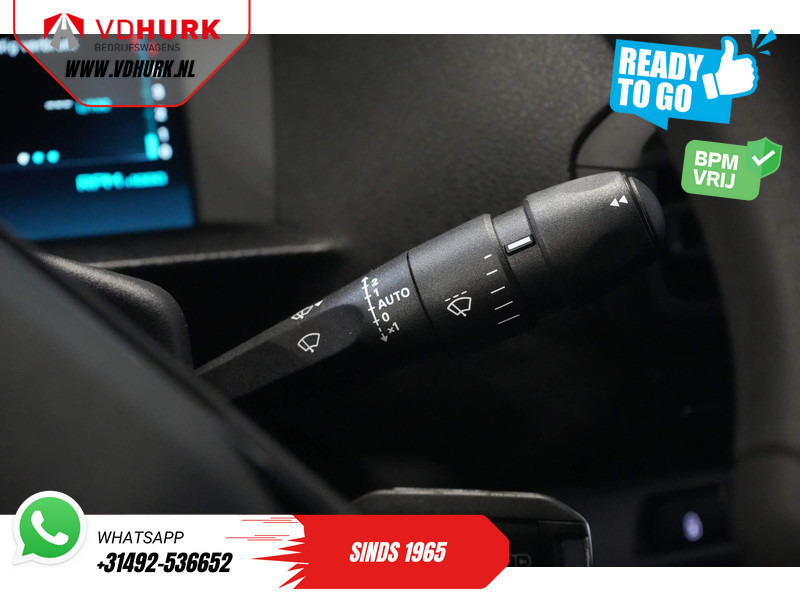 Leasing of Citroën Jumpy 2.0 HDI 145 pk L3 BPM VRIJ/ Virtual Cockpit/ Carplay/ Camera/ PDC/ Cruise/ Airco Citroën Jumpy 2.0 HDI 145 pk L3 BPM VRIJ/ Virtual Cockpit/ Carplay/ Camera/ PDC/ Cruise/ Airco: picture 19