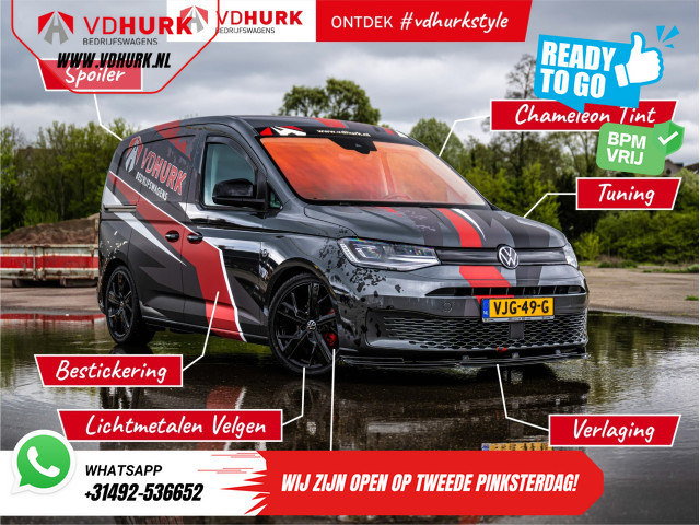 Citroën Jumpy 2.0 HDI 180 pk Aut. L3 BPM VRIJ! LED/ Virtual cockpit/ Stuurverw./ Navi/ Carplay/ Camera/ Climate/ PDC/ LMV/ Cruise - Small van: picture 4 Citroën Jumpy 2.0 HDI 180 pk Aut. L3 BPM VRIJ! LED/ Virtual cockpit/ Stuurverw./ Navi/ Carplay/ Camera/ Climate/ PDC/ LMV/ Cruise - Small van: picture 4