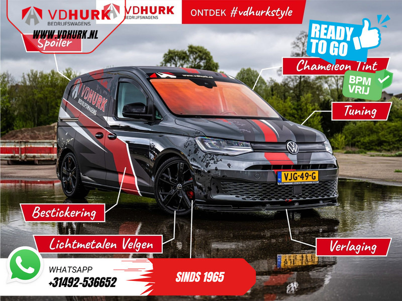Citroën Jumpy 2.0 HDI 180 pk Aut. L3 BPM VRIJ! Virtual cockpit/ Carplay/ Camera/ PDC/ Cruise/ Airco - Small van: picture 4 Citroën Jumpy 2.0 HDI 180 pk Aut. L3 BPM VRIJ! Virtual cockpit/ Carplay/ Camera/ PDC/ Cruise/ Airco - Small van: picture 4