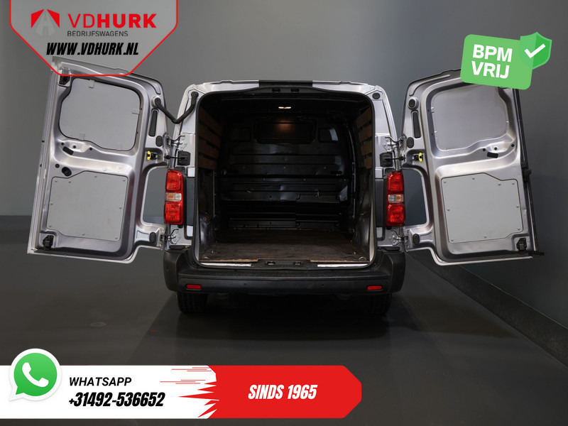 Citroën Jumpy (Fiat Scudo) 2.0 MJ 145 pk L3 BPM VRIJ! Adapt.Cruise/ Climate/ Keyless/ Carplay/ Camera/ PDC - Panel van: picture 5 Citroën Jumpy (Fiat Scudo) 2.0 MJ 145 pk L3 BPM VRIJ! Adapt.Cruise/ Climate/ Keyless/ Carplay/ Camera/ PDC - Panel van: picture 5