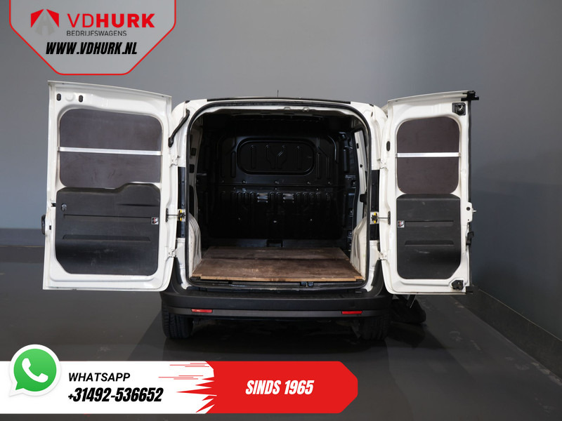 Fiat Dobló Cargo 1.3 MJ BPM VRIJ! 7x Voorraad NL Auto/ Airco/ Bluetooth/ Betimmering - Small van: picture 5 Fiat Dobló Cargo 1.3 MJ BPM VRIJ! 7x Voorraad NL Auto/ Airco/ Bluetooth/ Betimmering - Small van: picture 5