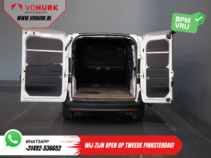 Fiat Dobló Cargo 1.3 MJ BPM VRIJ! 7x Voorraad NL Auto/ Airco/ Bluetooth/ Betimmering - Small van: picture 5 Fiat Dobló Cargo 1.3 MJ BPM VRIJ! 7x Voorraad NL Auto/ Airco/ Bluetooth/ Betimmering - Small van: picture 5
