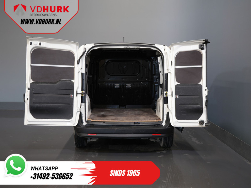Fiat Dobló Cargo 1.3 MJ BPM VRIJ! 7x Voorraad NL Auto/ Airco/ Bluetooth/ Betimmering - Small van: picture 5 Fiat Dobló Cargo 1.3 MJ BPM VRIJ! 7x Voorraad NL Auto/ Airco/ Bluetooth/ Betimmering - Small van: picture 5