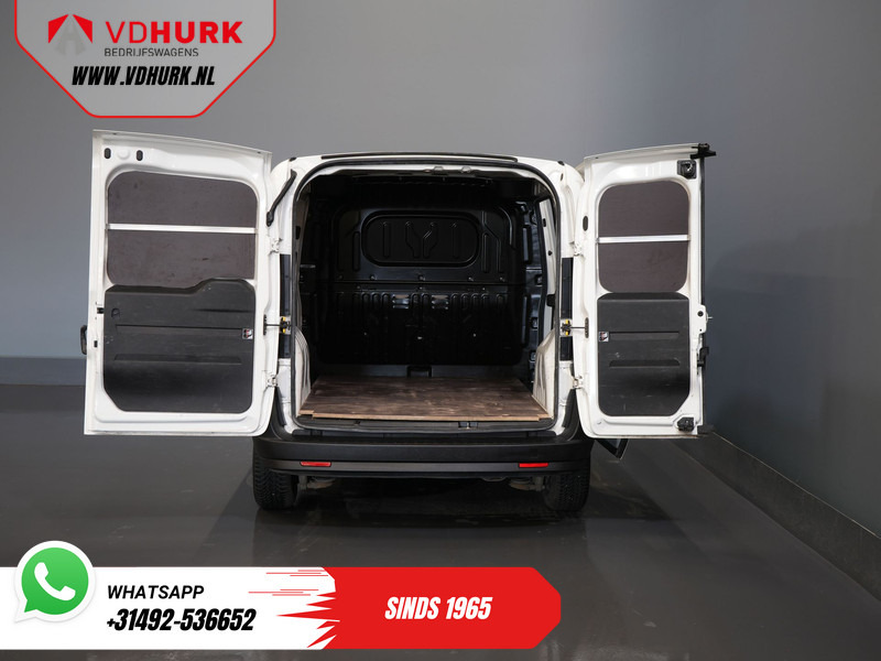 Fiat Dobló Cargo 1.3 MJ BPM VRIJ! 7x Voorraad NL Auto/ Airco/ Bluetooth/ Betimmering - Small van: picture 5 Fiat Dobló Cargo 1.3 MJ BPM VRIJ! 7x Voorraad NL Auto/ Airco/ Bluetooth/ Betimmering - Small van: picture 5