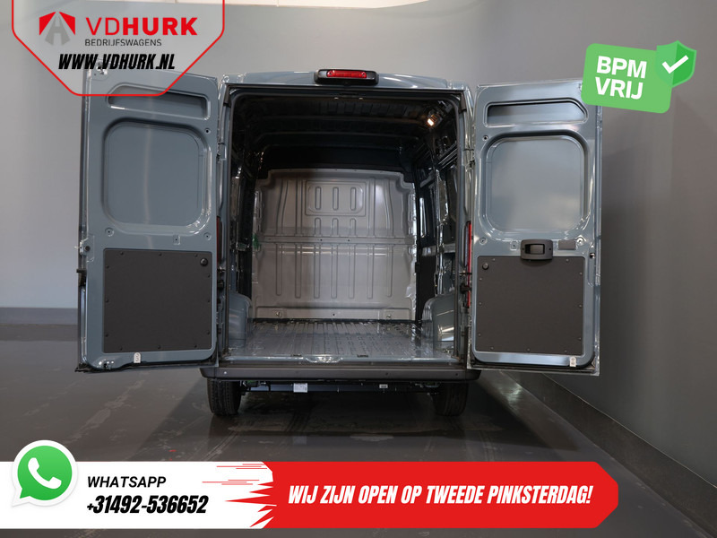 Fiat Ducato 2.2 MJ 140 pk Aut. ZF L2H2 BPM VRIJ! LED/ Carplay/ LMV/ Climate/ Navi/ Camera/ Cruise - Panel van: picture 5 Fiat Ducato 2.2 MJ 140 pk Aut. ZF L2H2 BPM VRIJ! LED/ Carplay/ LMV/ Climate/ Navi/ Camera/ Cruise - Panel van: picture 5