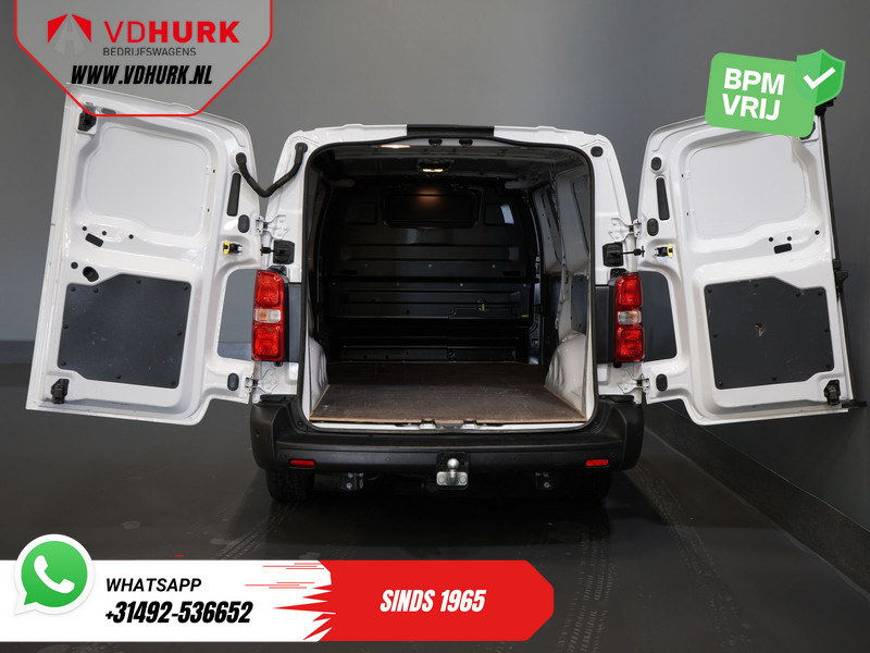 Fiat Scudo 2.0 MJ 145 pk Aut. L3 BPM VRIJ! Adapt.Cruise/ 2xSchuifdeur/ Standkachel/ Stoelverw./ Climate/ Carplay/ Keyless/ Camera/ PDC/ Nav - Small van: picture 5 Fiat Scudo 2.0 MJ 145 pk Aut. L3 BPM VRIJ! Adapt.Cruise/ 2xSchuifdeur/ Standkachel/ Stoelverw./ Climate/ Carplay/ Keyless/ Camera/ PDC/ Nav - Small van: picture 5