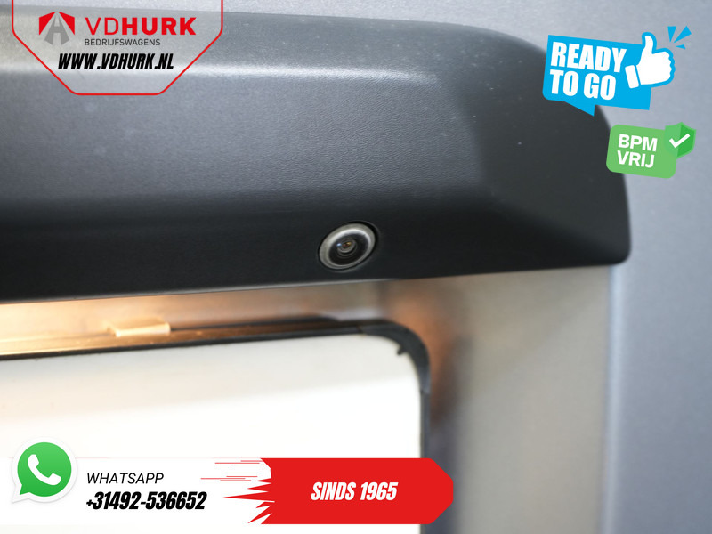 Panel van Fiat Scudo 2.0 MJ 145 pk L3 BPM VRIJ! Adapt.Cruise/ Climate/ Keyless/ Carplay/ Camera/ PDC: picture 16 Panel van Fiat Scudo 2.0 MJ 145 pk L3 BPM VRIJ! Adapt.Cruise/ Climate/ Keyless/ Carplay/ Camera/ PDC: picture 16