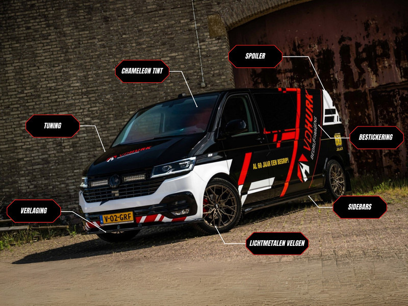 Fiat Talento 2.0 MJ 150 pk Aut. L2 BPM VRIJ! Navi/ Camera/ PDC/ LMV/ Cruise/ Trekhaak/ Sidesteps/ Airco - Small van: picture 4 Fiat Talento 2.0 MJ 150 pk Aut. L2 BPM VRIJ! Navi/ Camera/ PDC/ LMV/ Cruise/ Trekhaak/ Sidesteps/ Airco - Small van: picture 4