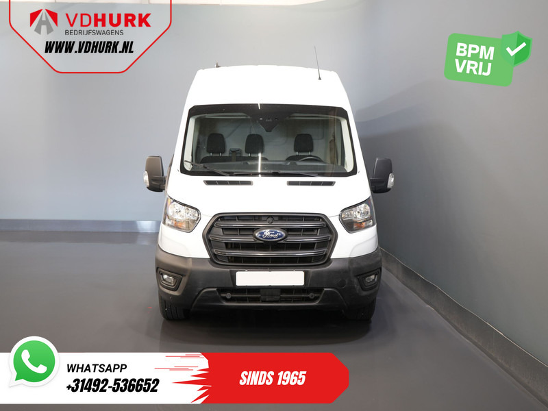 Leasing of Ford Transit 350 2.0 TDCI 170 pk L4H3 BPM VRIJ! Trend Jumbo RWD/ 270 Gr.Deuren/ Camera/ PDC V+A/ Cruise/ Airco Ford Transit 350 2.0 TDCI 170 pk L4H3 BPM VRIJ! Trend Jumbo RWD/ 270 Gr.Deuren/ Camera/ PDC V+A/ Cruise/ Airco: picture 7