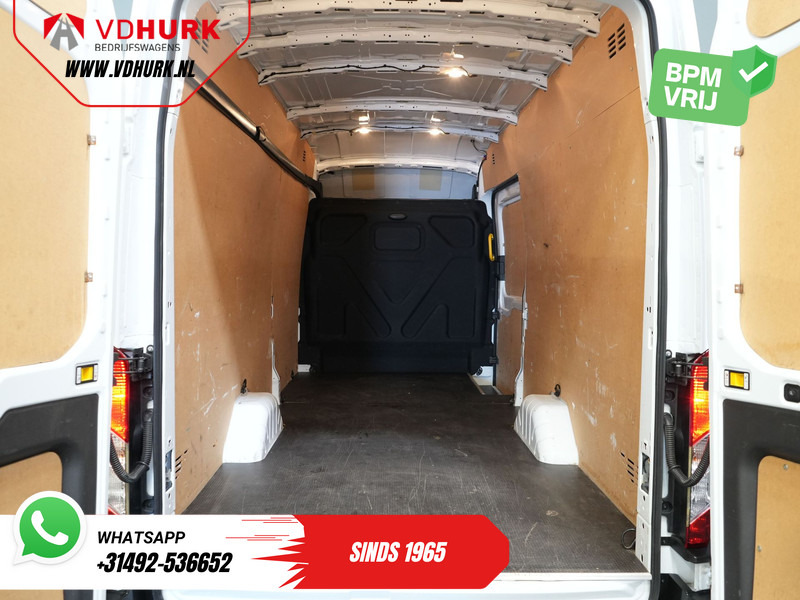 Leasing of Ford Transit 350 2.0 TDCI 170 pk L4H3 BPM VRIJ! Trend Jumbo RWD/ 270 Gr.Deuren/ Camera/ PDC V+A/ Cruise/ Airco Ford Transit 350 2.0 TDCI 170 pk L4H3 BPM VRIJ! Trend Jumbo RWD/ 270 Gr.Deuren/ Camera/ PDC V+A/ Cruise/ Airco: picture 15
