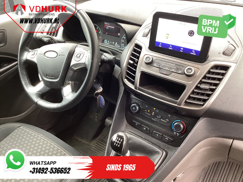 Ford Transit Connect 1.0 100 pk BENZINE L2 Limited BPM VRIJ! Carplay/ Imperiaal/ Cruise/ Camera/ PDC/ Cruise - Small van: picture 3 Ford Transit Connect 1.0 100 pk BENZINE L2 Limited BPM VRIJ! Carplay/ Imperiaal/ Cruise/ Camera/ PDC/ Cruise - Small van: picture 3