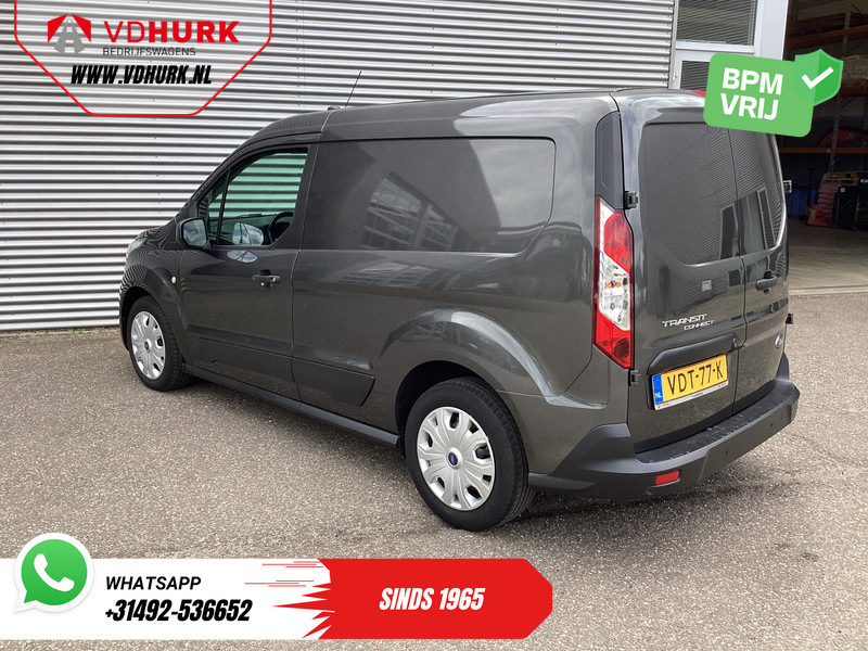 Ford Transit Connect 1.0 100 pk BENZINE Trend BPM VRIJ! NL Auto/ Carplay/ Cruise/ Camera/ Navi/ PDC/ Airco - Small van: picture 2 Ford Transit Connect 1.0 100 pk BENZINE Trend BPM VRIJ! NL Auto/ Carplay/ Cruise/ Camera/ Navi/ PDC/ Airco - Small van: picture 2