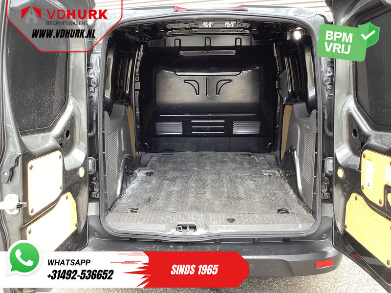 Ford Transit Connect 1.0 100 pk BENZINE Trend BPM VRIJ! NL Auto/ Carplay/ Cruise/ Camera/ Navi/ PDC/ Airco - Small van: picture 5 Ford Transit Connect 1.0 100 pk BENZINE Trend BPM VRIJ! NL Auto/ Carplay/ Cruise/ Camera/ Navi/ PDC/ Airco - Small van: picture 5