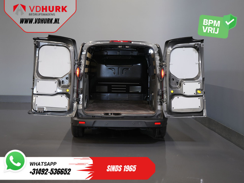 Ford Transit Connect 1.0 EcoBoost BENZINE L2 Trend BPM VRIJ! Ready2Go NL Auto/ Carplay/ Airco/ Camera/ Cruise/ PDC - Small van: picture 5 Ford Transit Connect 1.0 EcoBoost BENZINE L2 Trend BPM VRIJ! Ready2Go NL Auto/ Carplay/ Airco/ Camera/ Cruise/ PDC - Small van: picture 5