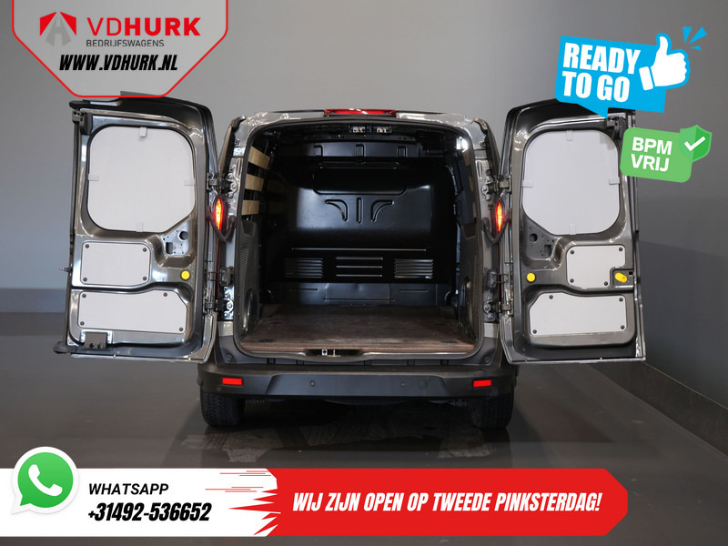 Ford Transit Connect 1.0 EcoBoost BENZINE L2 Trend BPM VRIJ! Ready2Go NL Auto/ Carplay/ Airco/ Camera/ Cruise/ PDC - Small van: picture 5 Ford Transit Connect 1.0 EcoBoost BENZINE L2 Trend BPM VRIJ! Ready2Go NL Auto/ Carplay/ Airco/ Camera/ Cruise/ PDC - Small van: picture 5