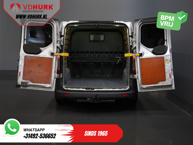 Ford Transit Custom 2.2 TDCI Trend Dubbel Cabine DC L2 BPM VRIJ! NL Auto/ Leder/ Stoelverw./ Camera/ PDC/ LMV/ Sidesteps - Small van, Combi van: picture 5 Ford Transit Custom 2.2 TDCI Trend Dubbel Cabine DC L2 BPM VRIJ! NL Auto/ Leder/ Stoelverw./ Camera/ PDC/ LMV/ Sidesteps - Small van, Combi van: picture 5