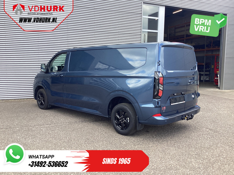 Ford Transit Custom 300 2.0 TDCI 150 pk L2 Limited BPM VRIJ! Garantie tot 3-28'/ LED/ Adapt.Cruise/ Navi/ Stuurverw./ Stoelverw./ Carplay/ Camera/ P - Small van: picture 2 Ford Transit Custom 300 2.0 TDCI 150 pk L2 Limited BPM VRIJ! Garantie tot 3-28'/ LED/ Adapt.Cruise/ Navi/ Stuurverw./ Stoelverw./ Carplay/ Camera/ P - Small van: picture 2