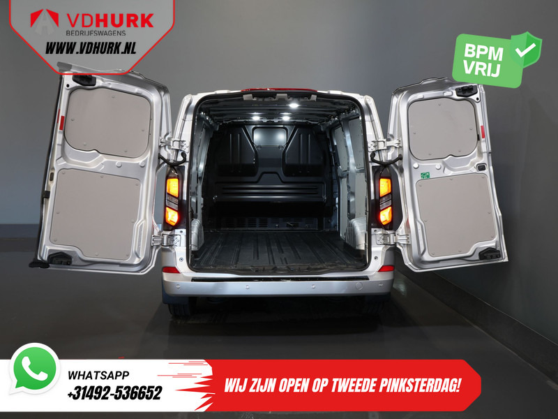 Ford Transit Custom 320 2.0 TDCI L2 Limited BPM VRIJ! Garantie tot 2-2028/ Adapt.Cruise/ LED/ Raptor Grill/ Stoelverw./ Camera/ PDC/ Climate - Small van: picture 5 Ford Transit Custom 320 2.0 TDCI L2 Limited BPM VRIJ! Garantie tot 2-2028/ Adapt.Cruise/ LED/ Raptor Grill/ Stoelverw./ Camera/ PDC/ Climate - Small van: picture 5