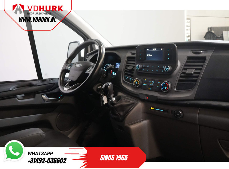 Ford Transit Custom Tourneo 2.0 TDCI €27.762,- incl. BTW/BPM Trend Combi/ Kombi/ 9 Persoons/ 9 P/ Cruise/ PDC/ Airco - Minibus, Passenger van: picture 3 Ford Transit Custom Tourneo 2.0 TDCI €27.762,- incl. BTW/BPM Trend Combi/ Kombi/ 9 Persoons/ 9 P/ Cruise/ PDC/ Airco - Minibus, Passenger van: picture 3