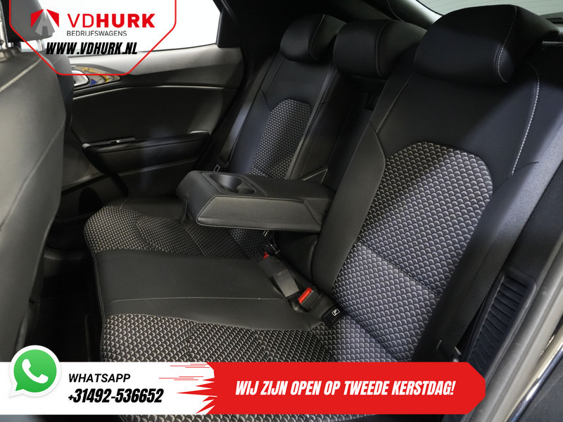 SUV Kia Xceed 1.6 GDi PHEV Dynamic Line Virtual Cockpit/ LED/ Adapt.Cruise/ Elek.Klep/ Climate/ Camera/ PDC/ Navi: picture 17 SUV Kia Xceed 1.6 GDi PHEV Dynamic Line Virtual Cockpit/ LED/ Adapt.Cruise/ Elek.Klep/ Climate/ Camera/ PDC/ Navi: picture 17