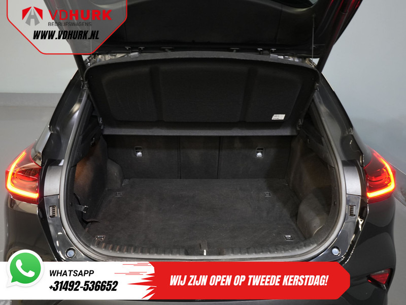 SUV Kia Xceed 1.6 GDi PHEV Dynamic Line Virtual Cockpit/ LED/ Adapt.Cruise/ Elek.Klep/ Climate/ Camera/ PDC/ Navi: picture 15 SUV Kia Xceed 1.6 GDi PHEV Dynamic Line Virtual Cockpit/ LED/ Adapt.Cruise/ Elek.Klep/ Climate/ Camera/ PDC/ Navi: picture 15