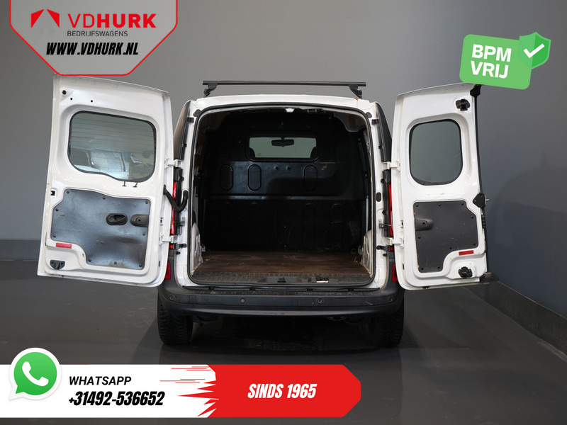 Mercedes-Benz Citan 108 CDI 75 pk BPM VRIJ EUR 6/ NL auto/ Airco/ PDC/ Dakdragers/ Radio - Small van: picture 5 Mercedes-Benz Citan 108 CDI 75 pk BPM VRIJ EUR 6/ NL auto/ Airco/ PDC/ Dakdragers/ Radio - Small van: picture 5