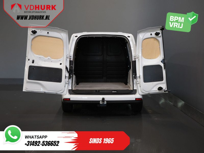 Mercedes-Benz Citan 110 CDI Aut. BPM VRIJ! LED/ Carplay/ Stoelverw./ Camera/ Cruise/ DAB/ Trekhaak - Small van: picture 5 Mercedes-Benz Citan 110 CDI Aut. BPM VRIJ! LED/ Carplay/ Stoelverw./ Camera/ Cruise/ DAB/ Trekhaak - Small van: picture 5