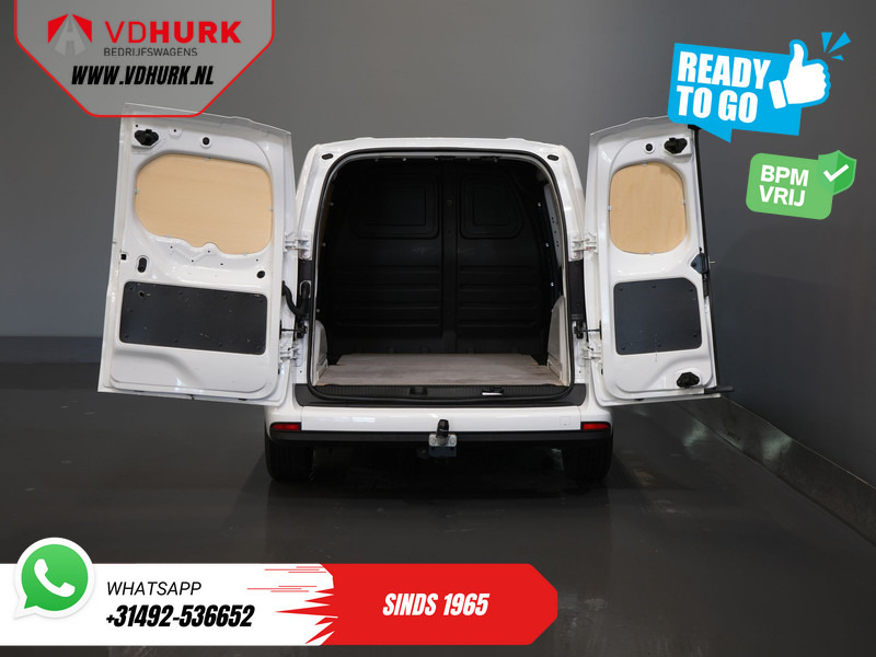 Mercedes-Benz Citan 110 CDI Aut. BPM VRIJ! Ready2Go LED/ Carplay/ Stoelverw./ Camera/ Cruise/ DAB/ Trekhaak - Small van: picture 5 Mercedes-Benz Citan 110 CDI Aut. BPM VRIJ! Ready2Go LED/ Carplay/ Stoelverw./ Camera/ Cruise/ DAB/ Trekhaak - Small van: picture 5