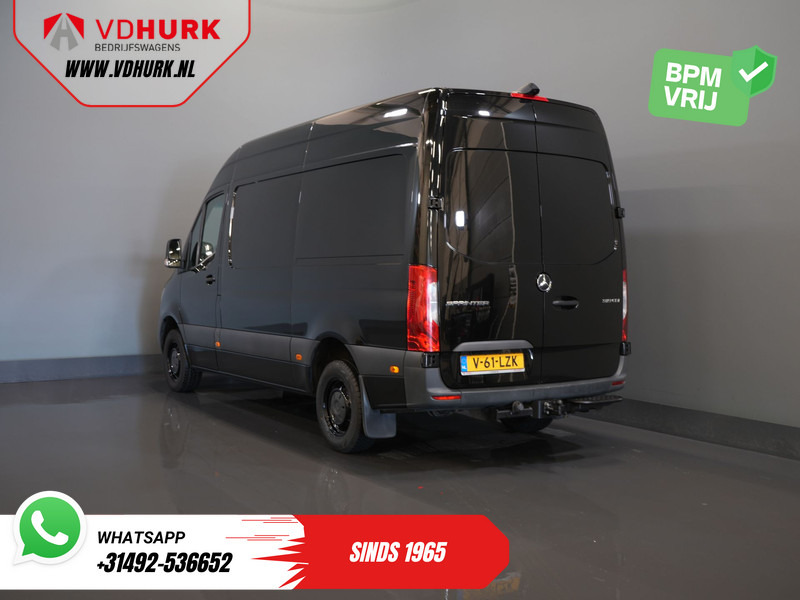 Mercedes-Benz Sprinter 319 3.0 CDI V6 Aut. L2H2 BPM VRIJ! 3.5t Trekverm./ Carplay/ Camera/ Trekhaak/ Airco - Panel van: picture 2 Mercedes-Benz Sprinter 319 3.0 CDI V6 Aut. L2H2 BPM VRIJ! 3.5t Trekverm./ Carplay/ Camera/ Trekhaak/ Airco - Panel van: picture 2