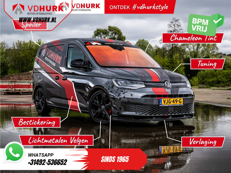 Mercedes-Benz Vito 111 CDI DC Dubbel Cabine BPM VRIJ Airco/ Cruise/ PDC V+A/ Trekhaak - Small van: picture 4 Mercedes-Benz Vito 111 CDI DC Dubbel Cabine BPM VRIJ Airco/ Cruise/ PDC V+A/ Trekhaak - Small van: picture 4