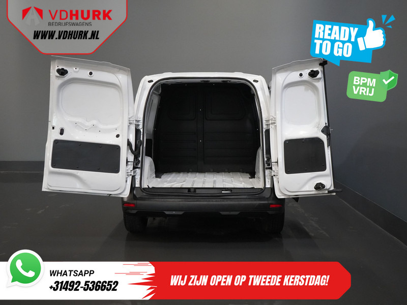 Renault Kangoo Express 1.3 TCe BENZINE 130 pk Aut. Ready2Go 3 Pers./ Carplay/ Navi/ Camera/ PDC/ Cruise/ Airco - Small van: picture 5 Renault Kangoo Express 1.3 TCe BENZINE 130 pk Aut. Ready2Go 3 Pers./ Carplay/ Navi/ Camera/ PDC/ Cruise/ Airco - Small van: picture 5