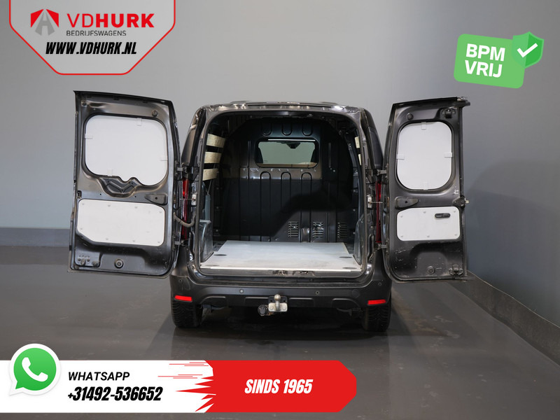 Renault Kangoo Express 1.5 dCi 75 pk NL Auto/ Cruise/ DAB/ PDC/ Airco/ Trekhaak - Small van: picture 5 Renault Kangoo Express 1.5 dCi 75 pk NL Auto/ Cruise/ DAB/ PDC/ Airco/ Trekhaak - Small van: picture 5
