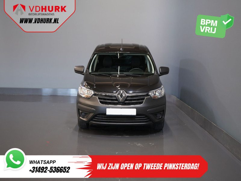 Renault Kangoo Express 1.5 dCi 75 pk NL Auto/ Cruise/ DAB/ PDC/ Airco/ Trekhaak - Small van: picture 5 Renault Kangoo Express 1.5 dCi 75 pk NL Auto/ Cruise/ DAB/ PDC/ Airco/ Trekhaak - Small van: picture 5