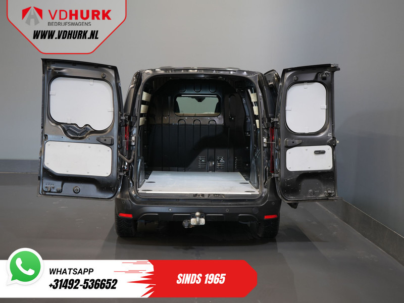 Renault Kangoo Express 1.5 dCi 75 pk NL Auto/ Cruise/ DAB/ PDC/ Airco/ Trekhaak - Small van: picture 3 Renault Kangoo Express 1.5 dCi 75 pk NL Auto/ Cruise/ DAB/ PDC/ Airco/ Trekhaak - Small van: picture 3