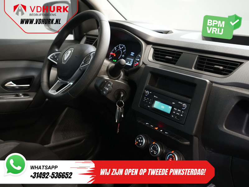 Renault Kangoo Express 1.5 dCi 75 pk NL Auto/ Cruise/ DAB/ PDC/ Airco/ Trekhaak - Small van: picture 2 Renault Kangoo Express 1.5 dCi 75 pk NL Auto/ Cruise/ DAB/ PDC/ Airco/ Trekhaak - Small van: picture 2