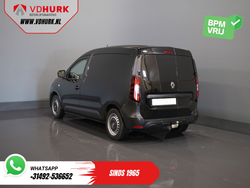 Renault Kangoo Express 1.5 dCi 75 pk NL Auto/ Cruise/ DAB/ PDC/ Airco/ Trekhaak - Small van: picture 2 Renault Kangoo Express 1.5 dCi 75 pk NL Auto/ Cruise/ DAB/ PDC/ Airco/ Trekhaak - Small van: picture 2