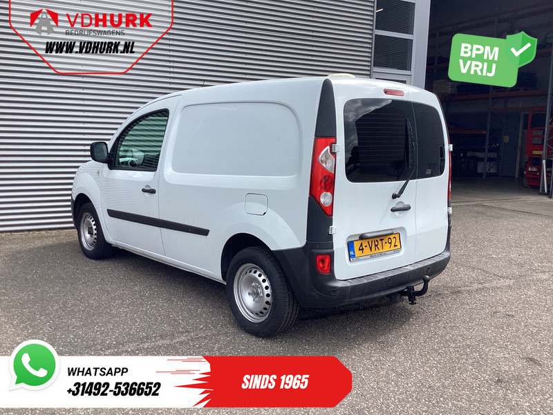 Renault Kangoo Express 1.5 dCi 90 pk EXPORT ONLY Inrichting/ Cruise/ PDC/ Airco/ Trekhaak - Small van: picture 2 Renault Kangoo Express 1.5 dCi 90 pk EXPORT ONLY Inrichting/ Cruise/ PDC/ Airco/ Trekhaak - Small van: picture 2