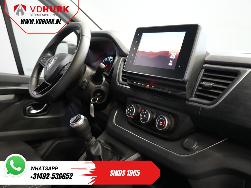 Renault Trafic 2.0 dCi 130 pk L2 BPM VRIJ! LED/ Navi/ Carplay/ PDC/ Cruise/ Airco - Small van: picture 3 Renault Trafic 2.0 dCi 130 pk L2 BPM VRIJ! LED/ Navi/ Carplay/ PDC/ Cruise/ Airco - Small van: picture 3