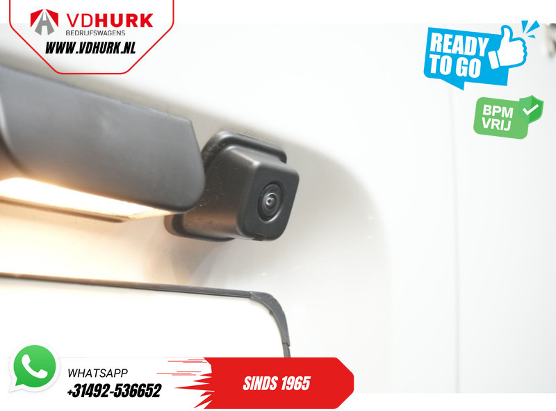 Leasing of Toyota PROACE CITY 1.5 130 pk Aut. L2 BPM VRIJ! LED/ Virtual Cockpit/ 3 pers./ Carplay/ Camera/ Climate/ PDC/ Cruise Toyota PROACE CITY 1.5 130 pk Aut. L2 BPM VRIJ! LED/ Virtual Cockpit/ 3 pers./ Carplay/ Camera/ Climate/ PDC/ Cruise: picture 15