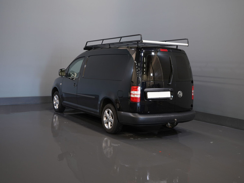 Volkswagen Caddy 1.6 TDI 100 pk Maxi BPM VRIJ! NL Auto/ Cruise/ Imperiaal/ Camera/ PDC/ Airco/ Trekhaak - Small van: picture 2 Volkswagen Caddy 1.6 TDI 100 pk Maxi BPM VRIJ! NL Auto/ Cruise/ Imperiaal/ Camera/ PDC/ Airco/ Trekhaak - Small van: picture 2