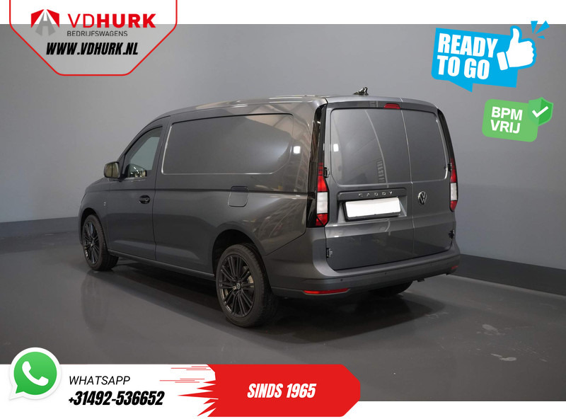 Volkswagen Caddy Cargo Maxi 2.0 TDI 125 pk DSG Aut. BPM VRIJ/ Virtual Cockpit/ 18" LMV/ Carplay/ Cruise/ PDC/ Omvormer - Small van: picture 2 Volkswagen Caddy Cargo Maxi 2.0 TDI 125 pk DSG Aut. BPM VRIJ/ Virtual Cockpit/ 18" LMV/ Carplay/ Cruise/ PDC/ Omvormer - Small van: picture 2