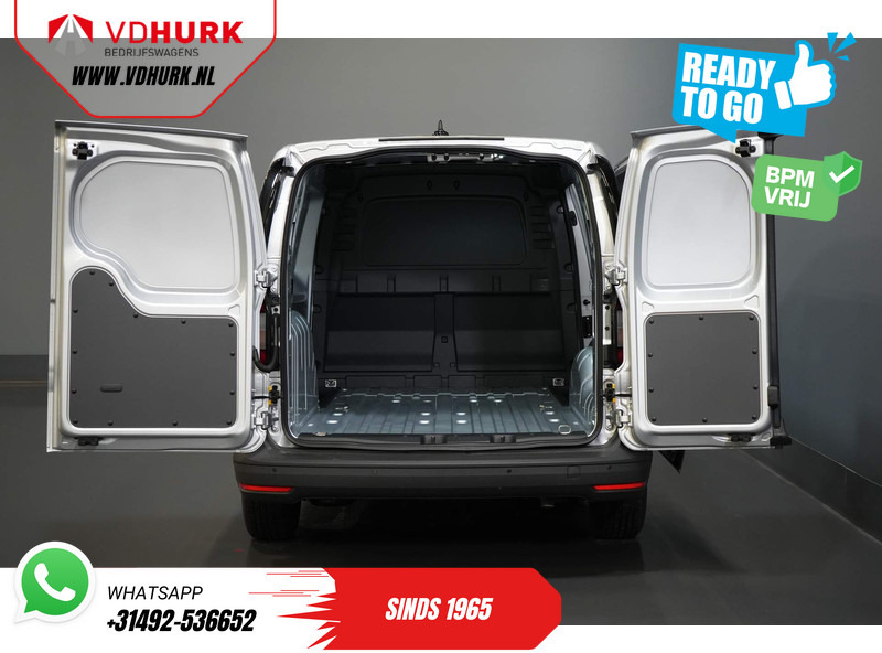 Volkswagen Caddy Cargo Maxi 2.0 TDI 125 pk DSG Aut. BPM VRIJ/ Virtual Cockpit/ Carplay/ Cruise/ PDC/ Omvormer - Small van: picture 5 Volkswagen Caddy Cargo Maxi 2.0 TDI 125 pk DSG Aut. BPM VRIJ/ Virtual Cockpit/ Carplay/ Cruise/ PDC/ Omvormer - Small van: picture 5
