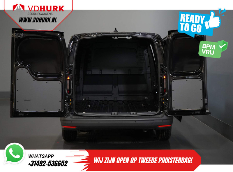 Volkswagen Caddy Cargo Maxi 2.0 TDI 125 pk DSG Aut. BPM VRIJ! Virtual Cockpit/ Carplay/ Cruise/ PDC/ Omvormer - Small van: picture 5 Volkswagen Caddy Cargo Maxi 2.0 TDI 125 pk DSG Aut. BPM VRIJ! Virtual Cockpit/ Carplay/ Cruise/ PDC/ Omvormer - Small van: picture 5