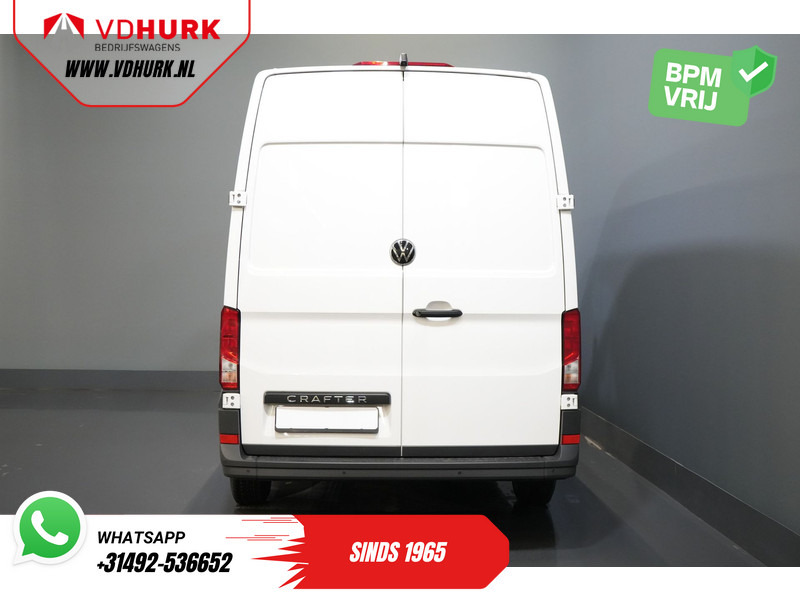 Volkswagen Crafter 35 2.0 TDI 140 pk DSG Aut. L3H3 BPM VRIJ/ LED/ Virtual Cockpit/ Camera/ Cruise/ Carplay/ Gev.Stoel - Panel van: picture 5 Volkswagen Crafter 35 2.0 TDI 140 pk DSG Aut. L3H3 BPM VRIJ/ LED/ Virtual Cockpit/ Camera/ Cruise/ Carplay/ Gev.Stoel - Panel van: picture 5