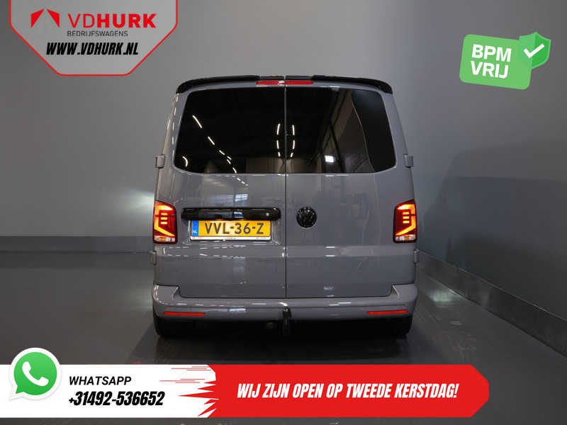 Leasing of Volkswagen Transporter T6.1 2.0 TDI 150 pk DSG Aut. L2 DC Dubbel Cabine 6 Pers./ LED/ Leder/ Bilstein/ Alpine/ 20'' LMV/ Glasslook/ Alarm III/ Carplay/ Volkswagen Transporter T6.1 2.0 TDI 150 pk DSG Aut. L2 DC Dubbel Cabine 6 Pers./ LED/ Leder/ Bilstein/ Alpine/ 20'' LMV/ Glasslook/ Alarm III/ Carplay/: picture 6 Leasing of Volkswagen Transporter T6.1 2.0 TDI 150 pk DSG Aut. L2 DC Dubbel Cabine 6 Pers./ LED/ Leder/ Bilstein/ Alpine/ 20'' LMV/ Glasslook/ Alarm III/ Carplay/ Volkswagen Transporter T6.1 2.0 TDI 150 pk DSG Aut. L2 DC Dubbel Cabine 6 Pers./ LED/ Leder/ Bilstein/ Alpine/ 20'' LMV/ Glasslook/ Alarm III/ Carplay/: picture 6