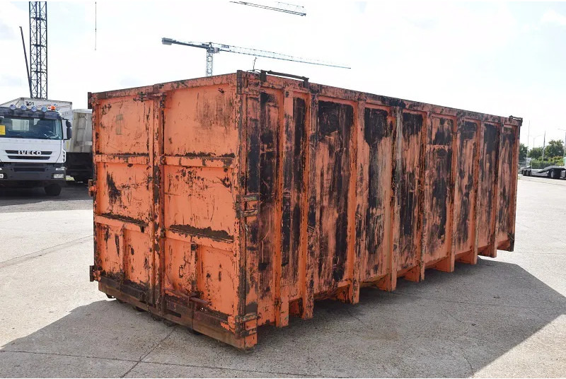 Diversen Container 30 cub -stock idD1 - Shipping container: picture 4 Diversen Container 30 cub -stock idD1 - Shipping container: picture 4
