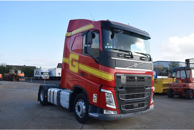 Volvo FH 460 - Tractor unit: picture 3 Volvo FH 460 - Tractor unit: picture 3
