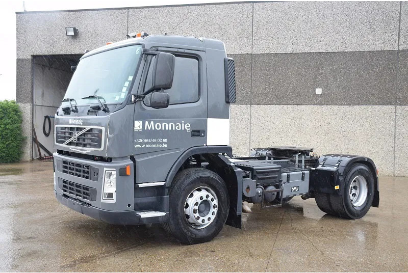 Volvo FM 9.300 - Tractor unit: picture 5 Volvo FM 9.300 - Tractor unit: picture 5